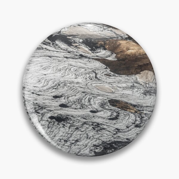 Item preview, Torfajokull meets Fjallabak designed and sold by DiFigianoPhoto.