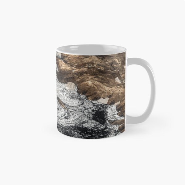 Item preview, Torfajokull meets Fjallabak designed and sold by DiFigianoPhoto.