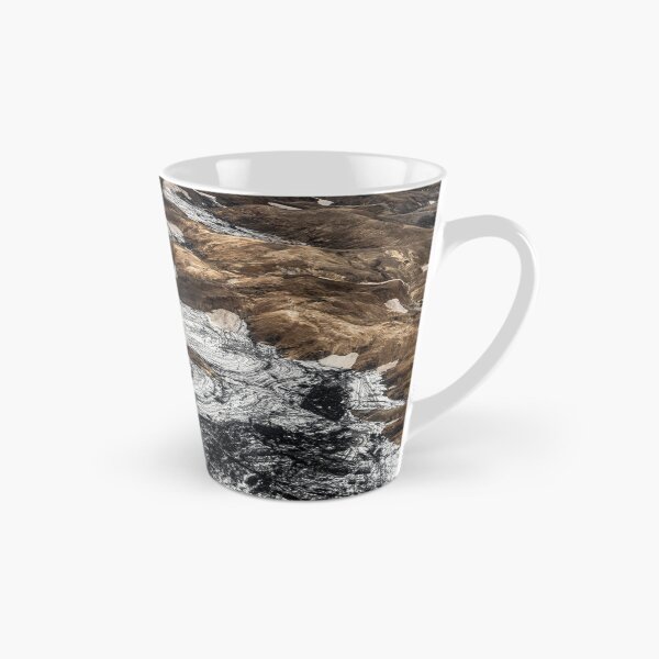 Item preview, Torfajokull meets Fjallabak designed and sold by DiFigianoPhoto.