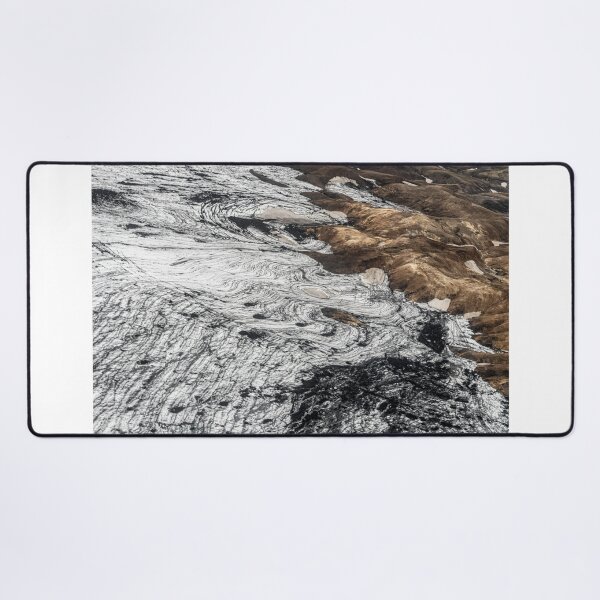 Item preview, Torfajokull meets Fjallabak designed and sold by DiFigianoPhoto.