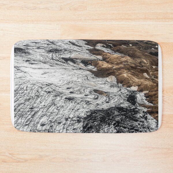 Item preview, Torfajokull meets Fjallabak designed and sold by DiFigianoPhoto.