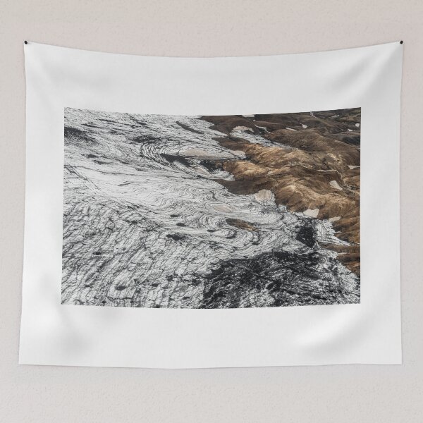 Item preview, Torfajokull meets Fjallabak designed and sold by DiFigianoPhoto.