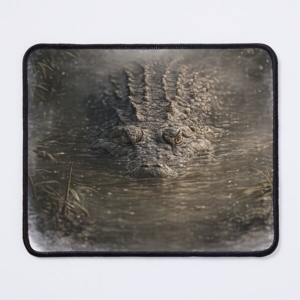 Item preview, Crocodile designed and sold by photoparadise22.