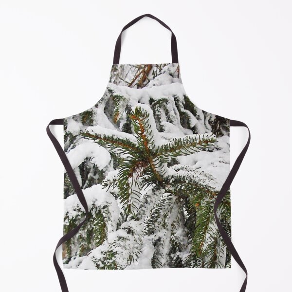 Item preview, Snowy Needles designed and sold by Murph's Images.