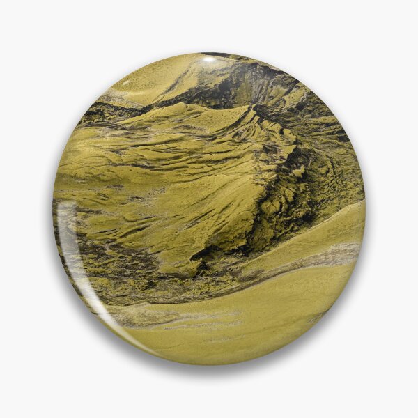 Item preview, Lakagigar Fissure III designed and sold by DiFigianoPhoto.