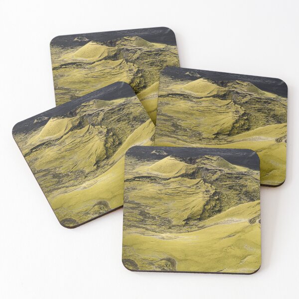 Item preview, Lakagigar Fissure III designed and sold by DiFigianoPhoto.
