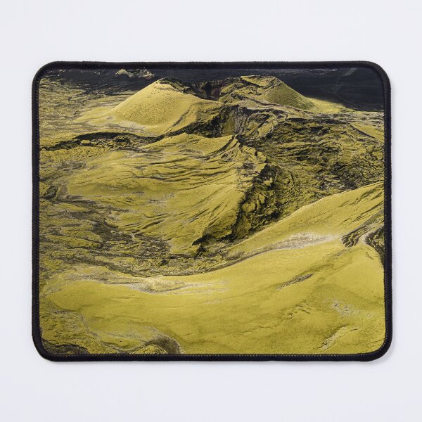 Item preview, Lakagigar Fissure III designed and sold by DiFigianoPhoto.