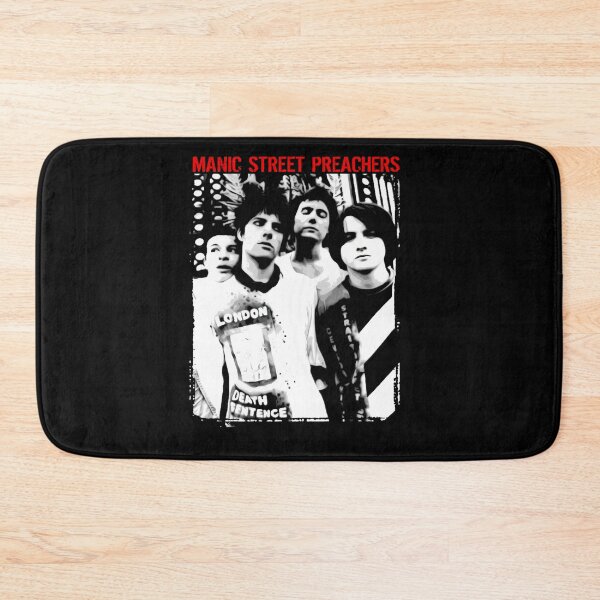 Item preview,  Rock Manic designed and sold by Dinor-shop.