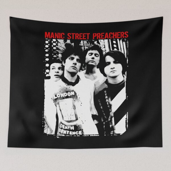 Item preview,  Rock Manic designed and sold by Dinor-shop.