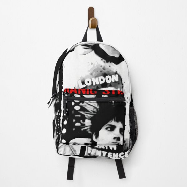 Item preview, Rock Manic designed and sold by Dinor-shop.