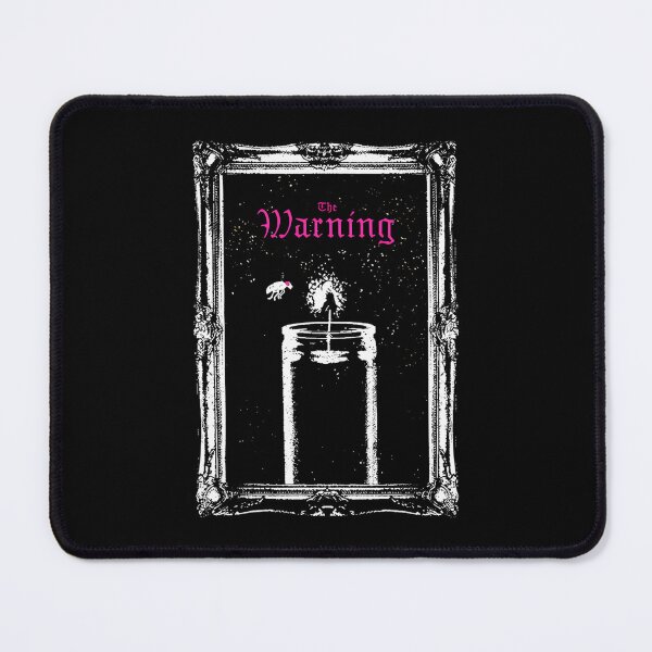 Item preview, The Warnings Band designed and sold by MANIARTIST.