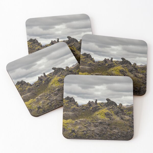 Item preview, Landmannalaugar Lava Formations designed and sold by DiFigianoPhoto.