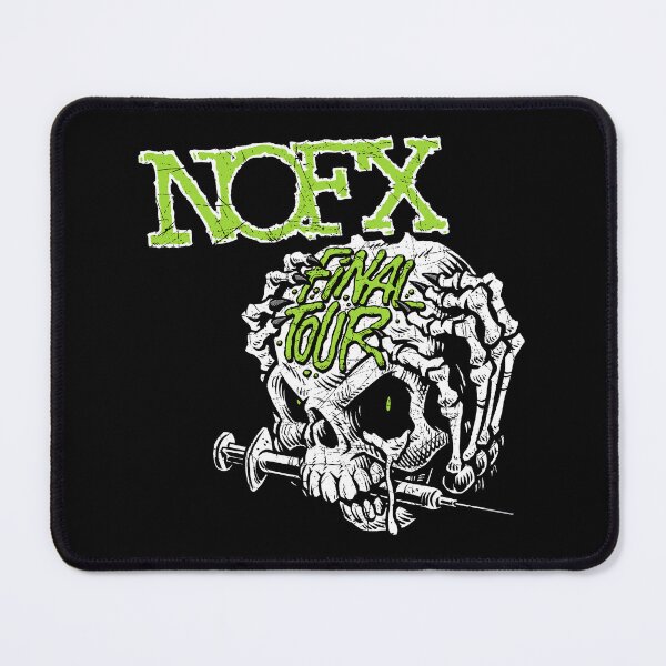 Item preview, Nofx Final Tour Vintage designed and sold by wahartenia.