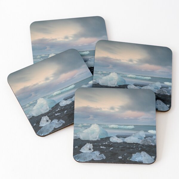 Item preview, Diamond Beach Dawn V designed and sold by DiFigianoPhoto.