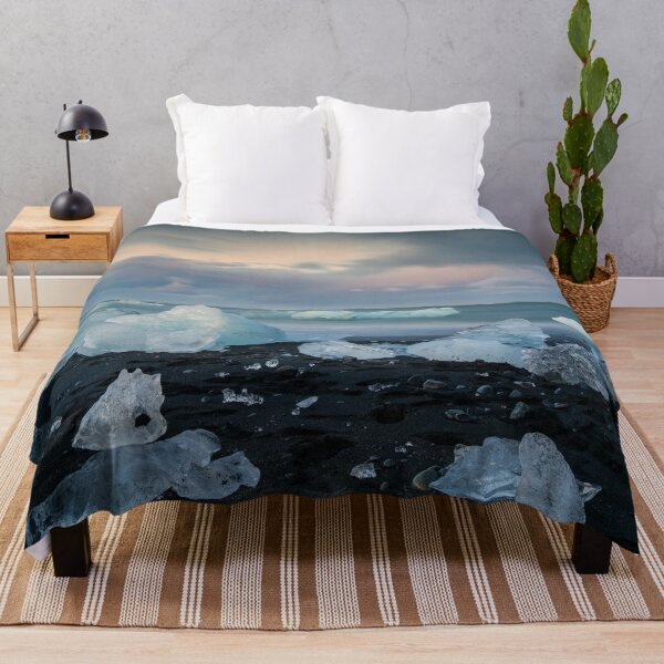 Item preview, Diamond Beach Dawn V designed and sold by DiFigianoPhoto.