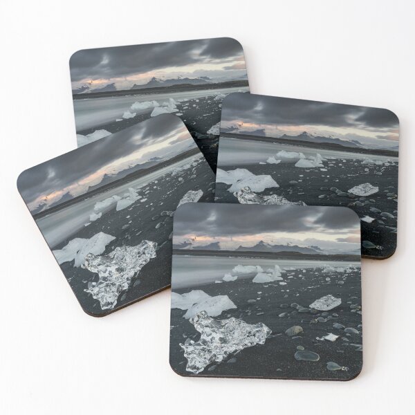 Item preview, Diamond Beach Dawn IX designed and sold by DiFigianoPhoto.