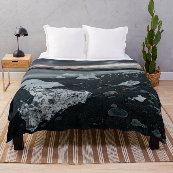 Item preview, Diamond Beach Dawn IX designed and sold by DiFigianoPhoto.