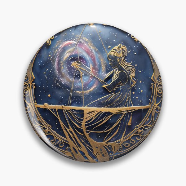 Item preview, The Weaver of Orbits designed and sold by ONYX Pixee.