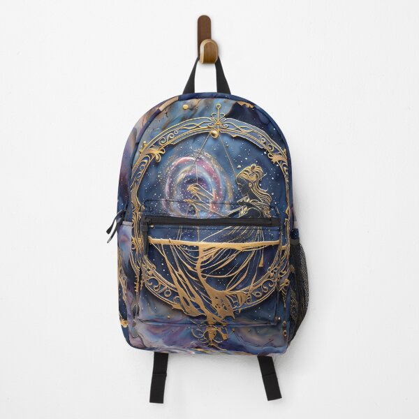Item preview, The Weaver of Orbits designed and sold by ONYX Pixee.