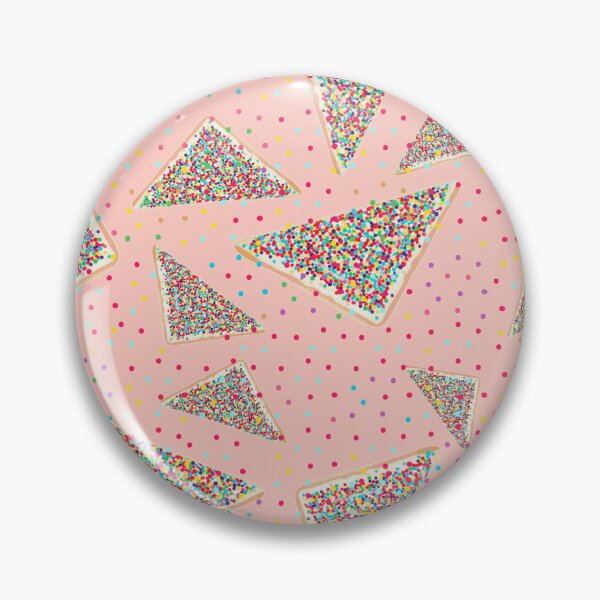 Item preview, Fairy Bread - Musk designed and sold by RamDesignCo.