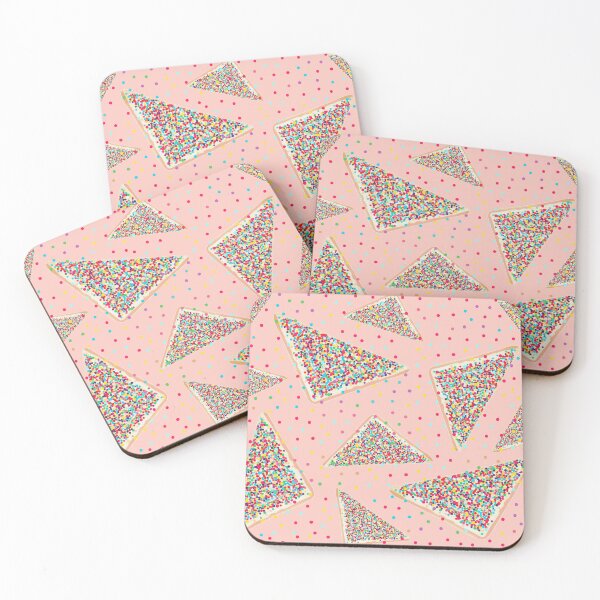 Item preview, Fairy Bread - Musk designed and sold by RamDesignCo.