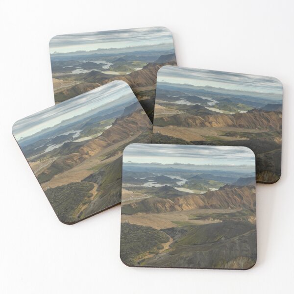 Item preview, Fjallabak Nature Reserve VI designed and sold by DiFigianoPhoto.
