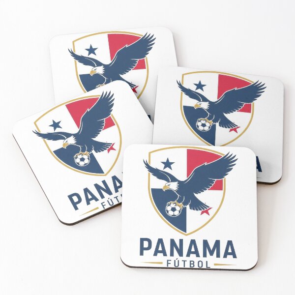 Item preview, Panama Fútbol Majestic Eagle designed and sold by Majorprint.