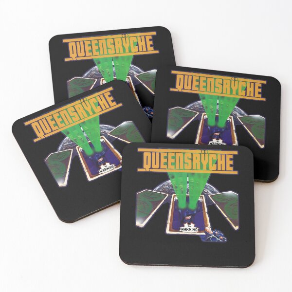 Item preview, The Warnings Queensrÿches designed and sold by samdella.
