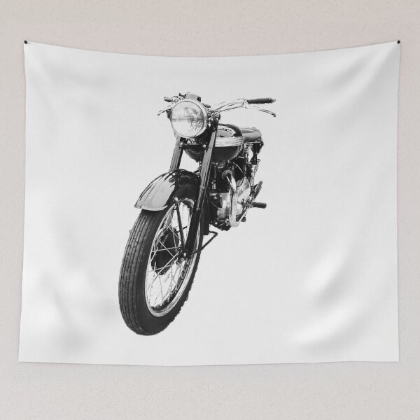 Item preview, Get Your Motor Running designed and sold by Murph's Images.