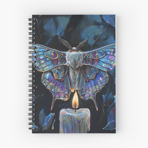 Item preview, Lepidoptera Luminary designed and sold by ONYX Pixee.
