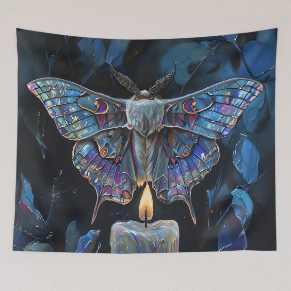 Item preview, Lepidoptera Luminary designed and sold by ONYX Pixee.