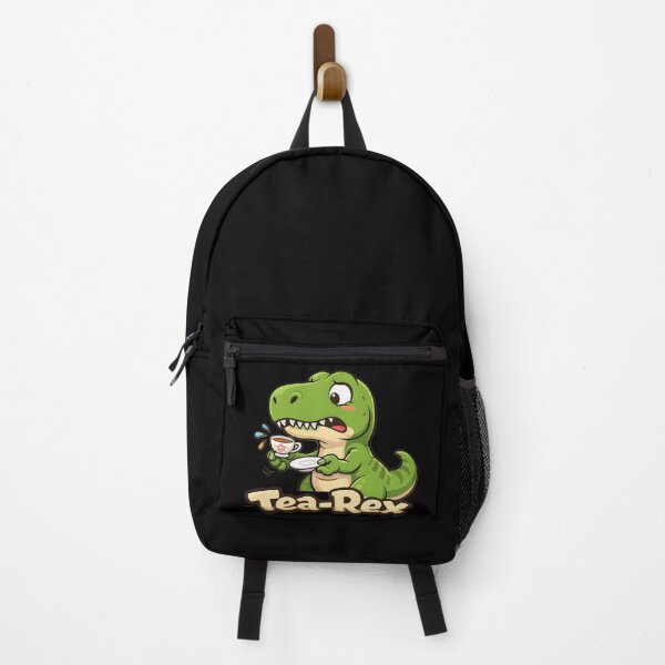 Item preview, Tea-Rex – Adorable Dinosaur Tea Lover designed and sold by CheepMunks.