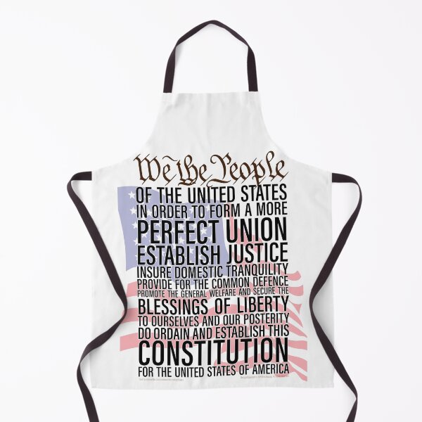 Item preview, The U.S. Constitution - Preamble designed and sold by travelwitheric.