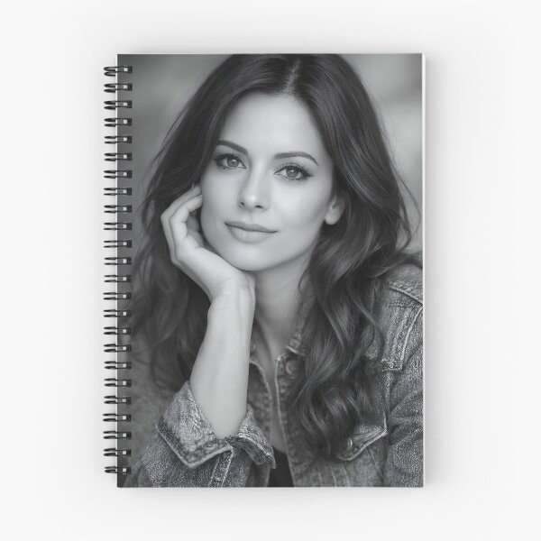 Item preview, Timeless Black and White Portrait designed and sold by athanasioungr.