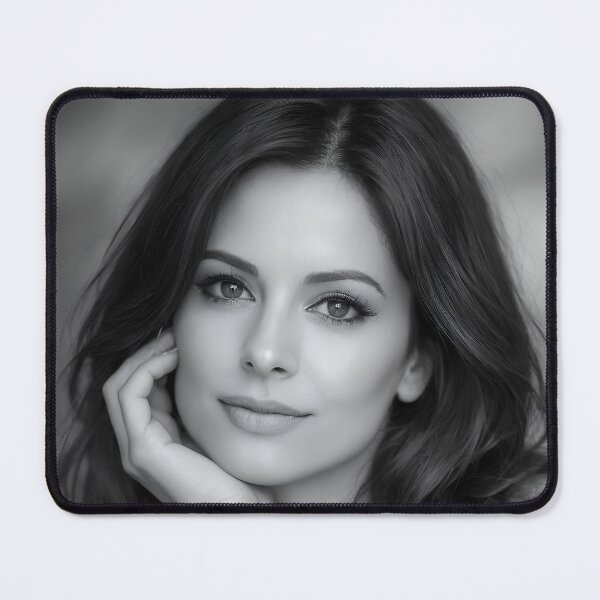 Item preview, Timeless Black and White Portrait designed and sold by athanasioungr.