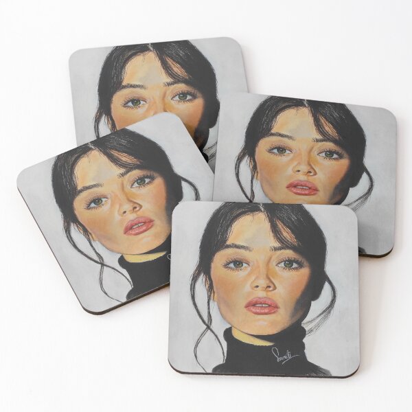 Item preview, Beautiful girl  designed and sold by SmritiJaiswal.