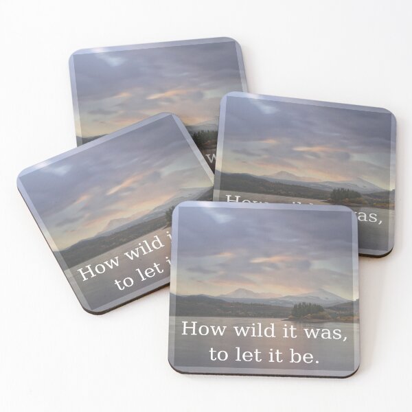 Item preview, Sunrise Quotation (Cheryl Strayed) designed and sold by Rachel Jeffrey.