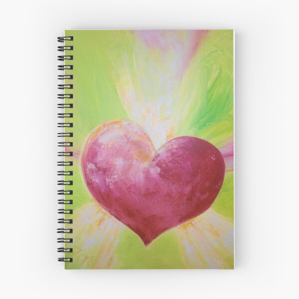 Item preview, Heart Energy 2 designed and sold by Design-Arte.