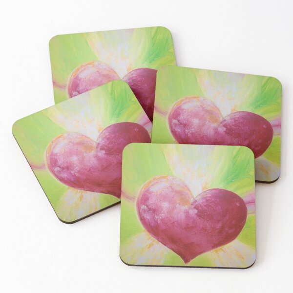 Item preview, Heart Energy 2 designed and sold by Design-Arte.