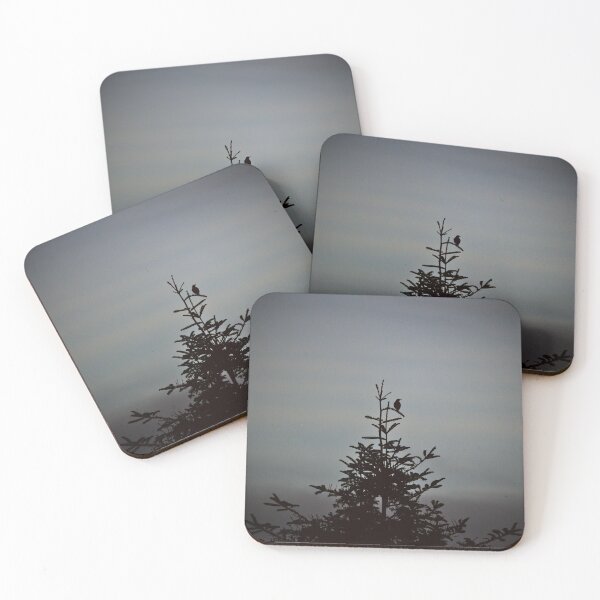 Item preview, Frozen reality - Beautiful nature 482 designed and sold by deep-sea-birds.