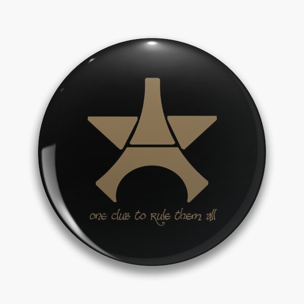 Item preview, Gold PSG rules them all designed and sold by Indepp.