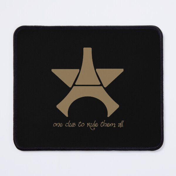 Item preview, Gold PSG rules them all designed and sold by Indepp.