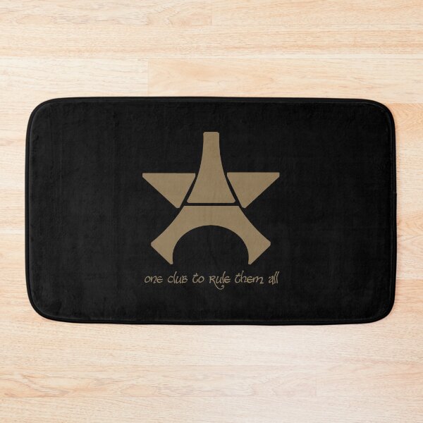 Item preview, Gold PSG rules them all designed and sold by Indepp.