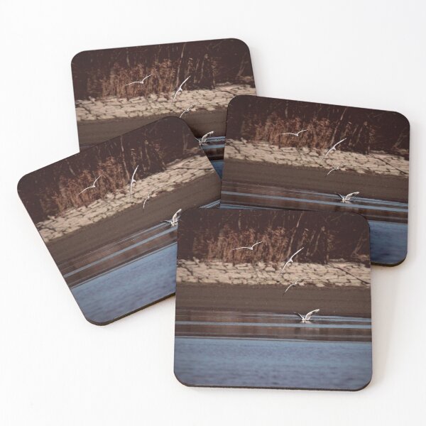 Item preview, Frozen reality - Beautiful nature 484 designed and sold by deep-sea-birds.