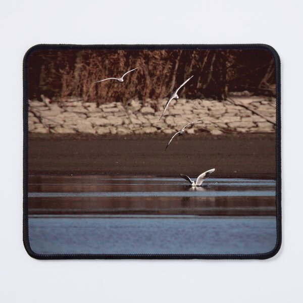 Item preview, Frozen reality - Beautiful nature 484 designed and sold by deep-sea-birds.