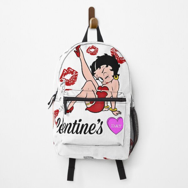 Item preview, Will You Be My Valentine Retro Love Art designed and sold by Neer arts.