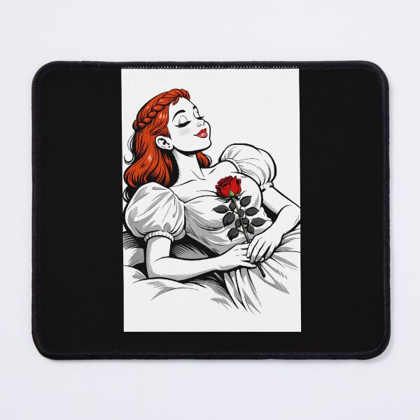 Item preview, Sleeping Beauty designed and sold by halibutgoatramb.