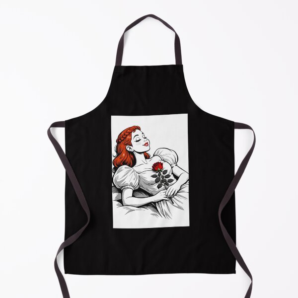 Item preview, Sleeping Beauty designed and sold by halibutgoatramb.