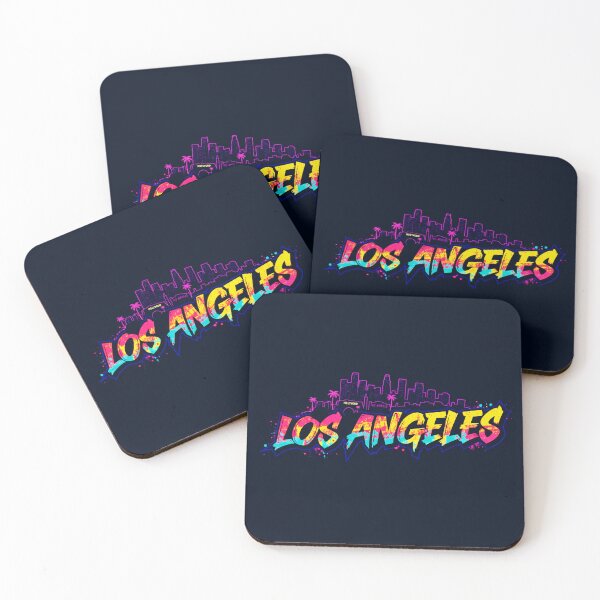 Item preview, Los Angeles designed and sold by Art_By_Wing.