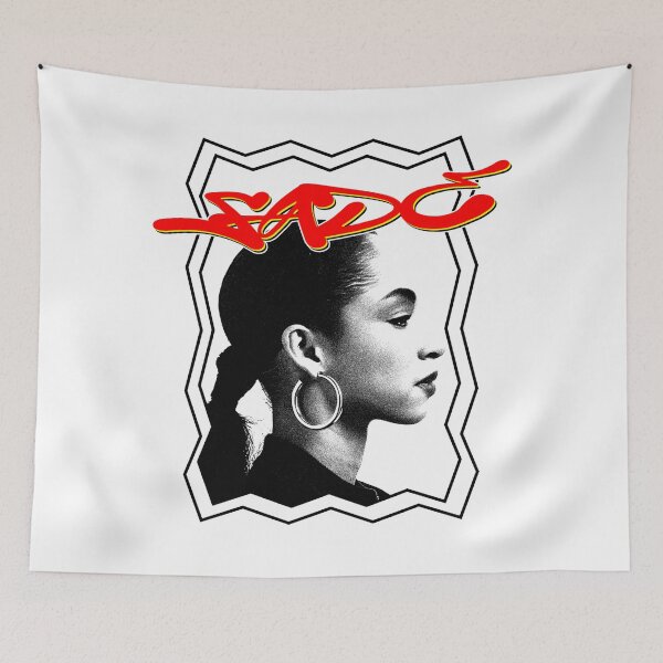 Item preview, Side Profile of Vovalist R&B Band designed and sold by WellkamStudio.
